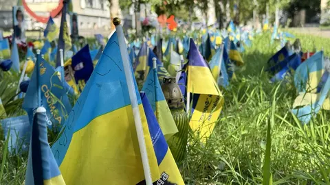 На фронті загинули троє військових з Полтавщини: що відомо