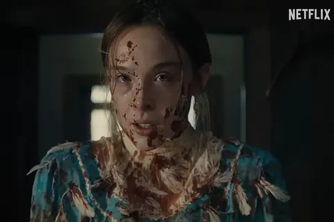 Netflix показує Ліззі Борден: новий сезон «Монстрів» уже викликав суперечки