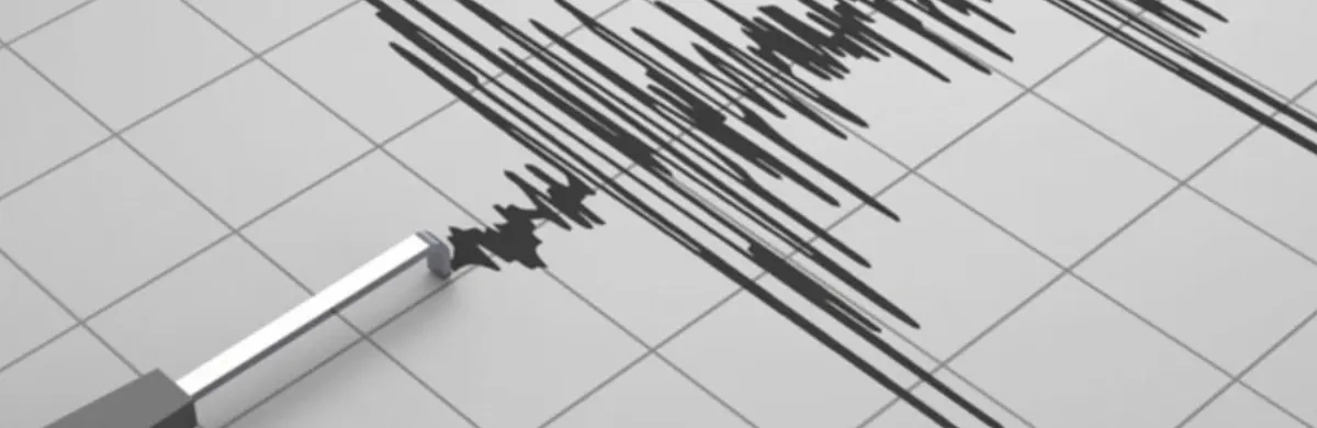У Полтаві відчули поштовхи: зареєстровано землетрус магнітудою 4,2