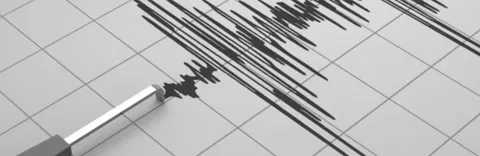 У Полтаві відчули поштовхи: зареєстровано землетрус магнітудою 4,2