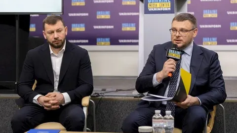 Кривонос: мережа колцентрів в Україні може бути російською диверсією