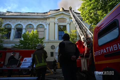 15 музеїв Харківщини пошкоджено чи знищено: як рятують експонати