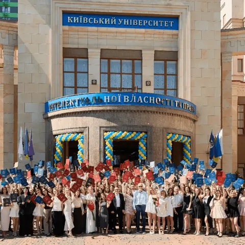 Київський виш-рекордсмен: як інститут став університетом можливостей