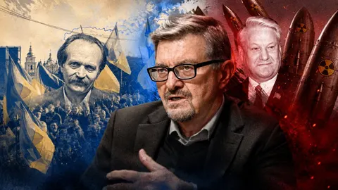 Пʼять моментів, які могли змінити історію незалежної України
