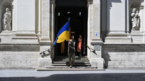 На Львівщині попрощаються з п'ятьма захисниками