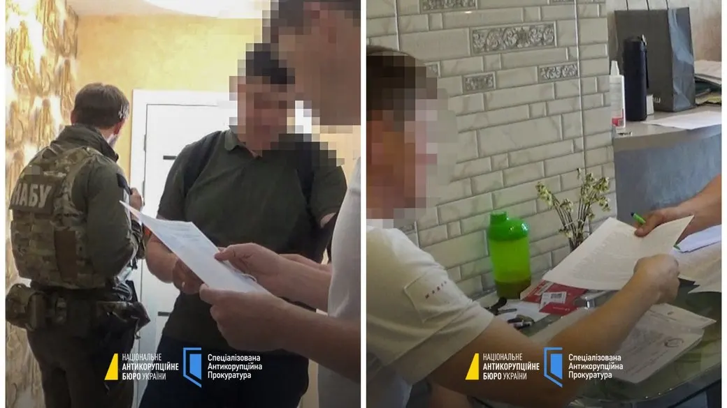Нові підозри у справі про хабарі за ремонт доріг у Полтаві: серед фігурантів — колишній посадовець облради