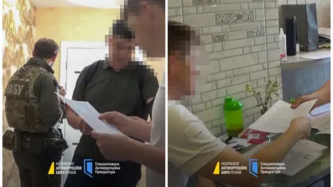 Нові підозри у справі про хабарі за ремонт доріг у Полтаві: серед фігурантів — колишній посадовець о