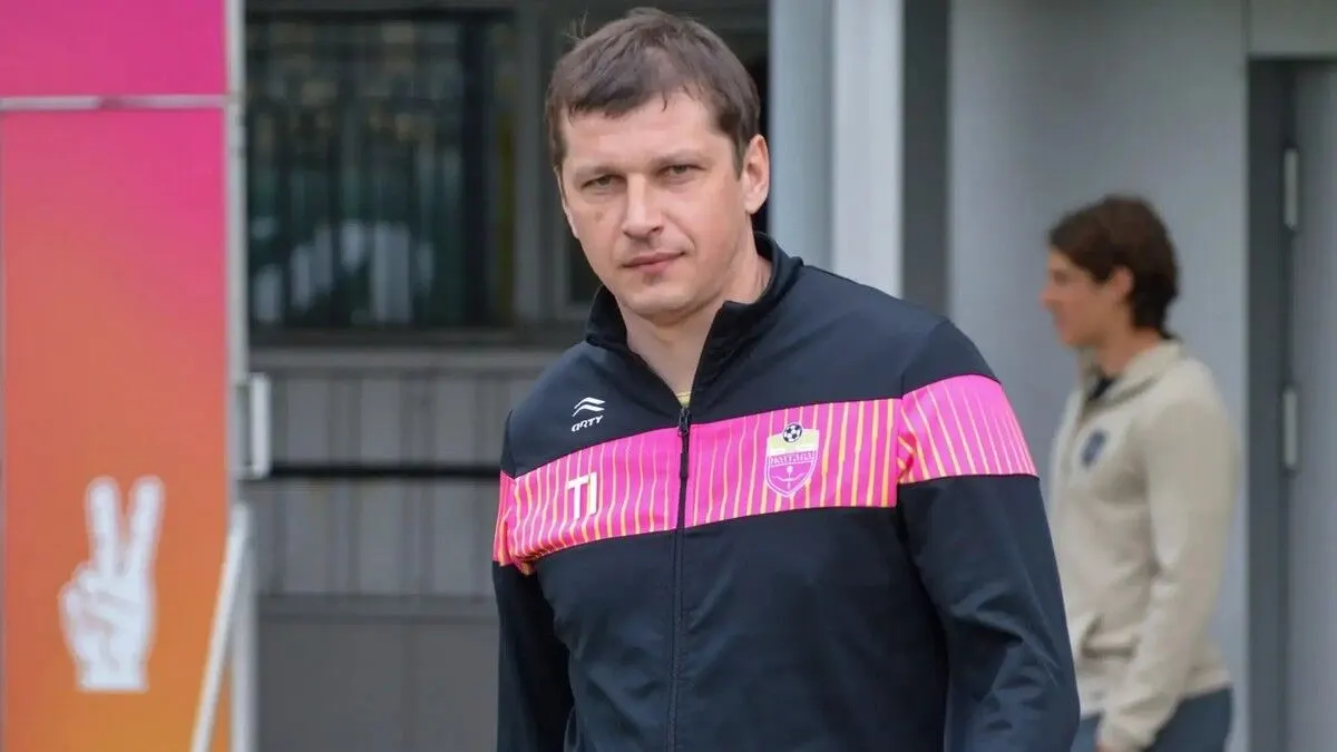 Тренер Полтави розкритикував команду після вильоту з Кубка України
