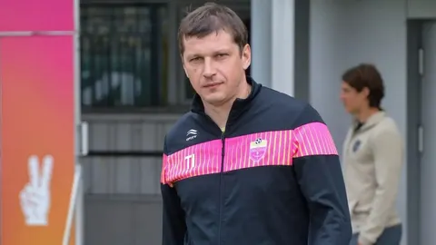 Тренер Полтави розкритикував команду після вильоту з Кубка України