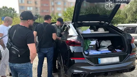 На Полтавщині судитимуть ексдиректора фірми, яка ремонтувала лікарні та школи
