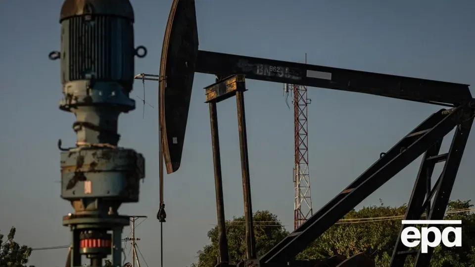 Трамп анонсував нафтову угоду з Венесуелою, що подвоїть запаси США