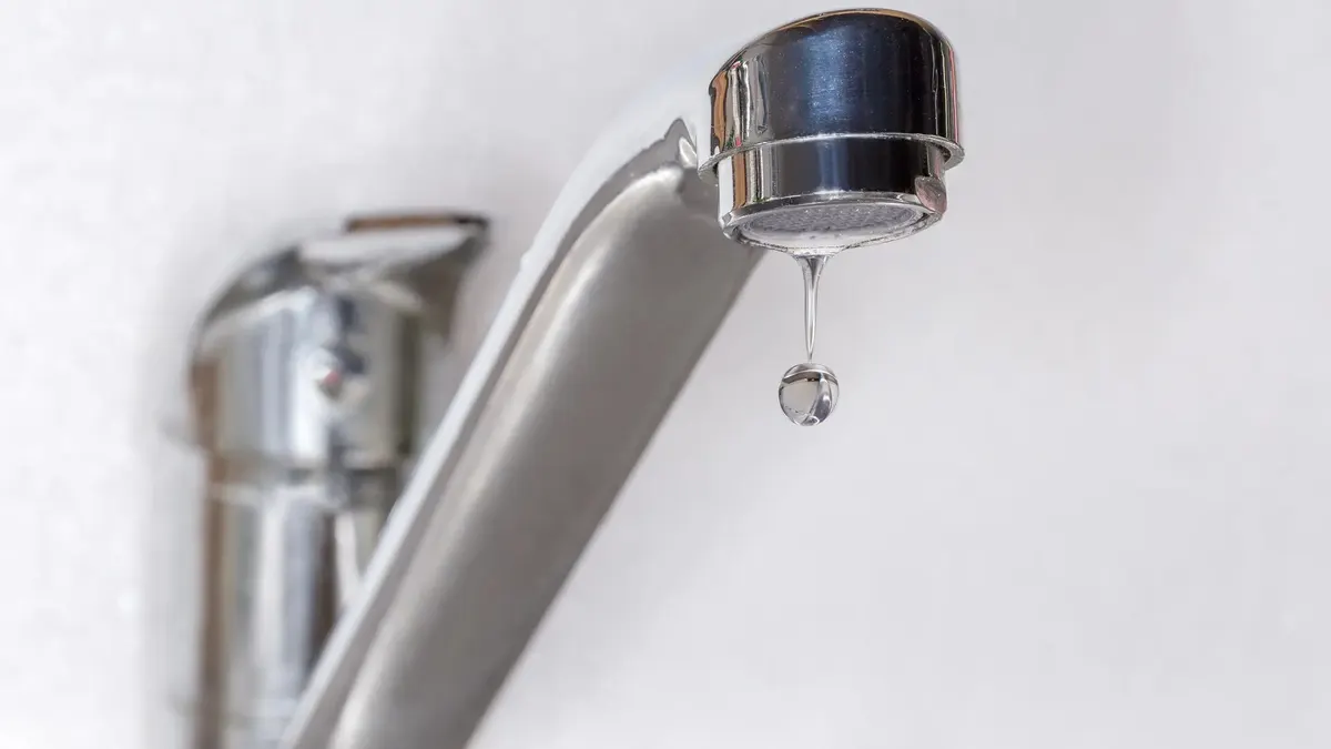 Київ готує різке підвищення тарифів на воду — до 63,79 грн