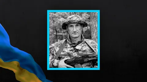 На Полтавщині 15 вересня поховають солдата Івана Дубковського