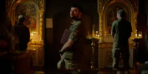 «Пасхальний день» Миколи Засєєва — у шортлисті премії Європейської кіноакадемії