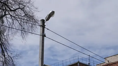 На Полтавщині понад 3 тисячі споживачів залишилися без світла через аварію