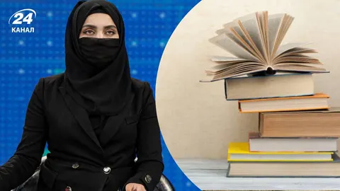 Афганські жінки про себе: антологія «Моє перо – це крило птаха» вийшла українською