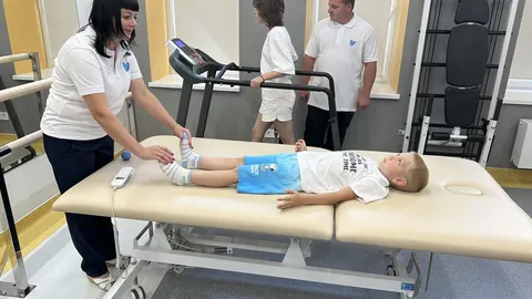 У Козельщині відкрили оновлений реабілітаційний центр: що пропонують