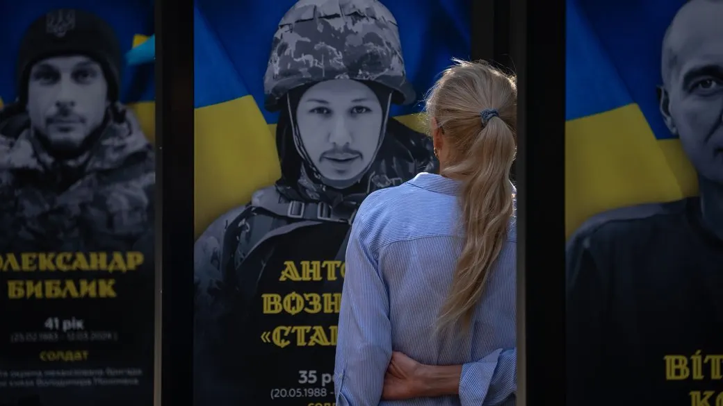 Алея Героїв у Полтаві: нові правила для відвідувачів і що заборонено