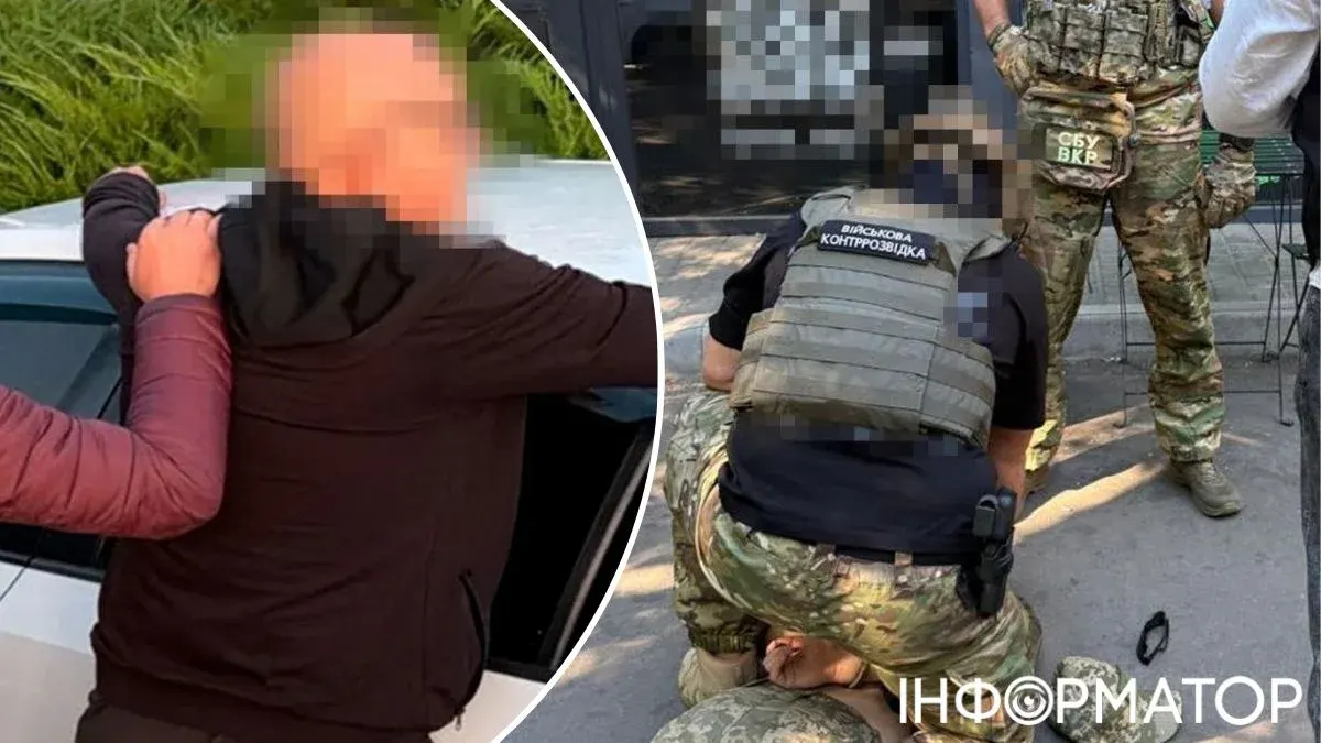 На Полтавщині затримали посадовця обласного ТЦК — серед семи схем ухилення від мобілізації