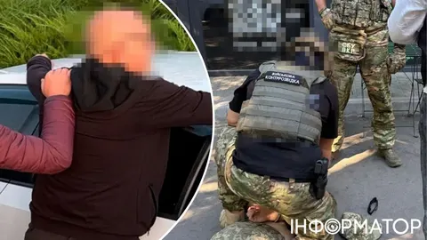 На Полтавщині затримали посадовця обласного ТЦК — серед семи схем ухилення від м