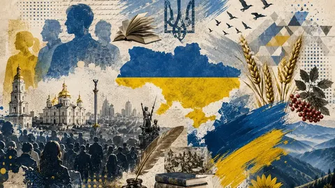 Найвидатніші українці: ТОП-5 за новим опитуванням, Бандера поза першою п'ятіркою