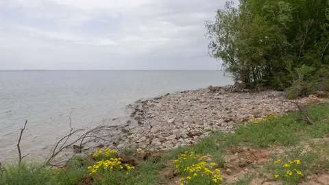 Вихідні на Полтавщині: без опадів, до +30° у неділю