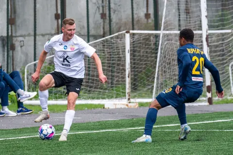 Полтава розгромила Металіст 3:0 у матчі, який розтягнувся на три години