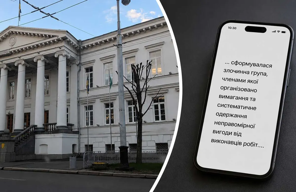 Суд підтвердив арешт телефона депутата Ямщикова у справі про «відкати»