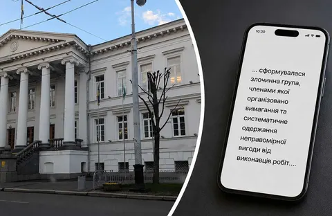 Суд підтвердив арешт телефона депутата Ямщикова у справі про «відкати»
