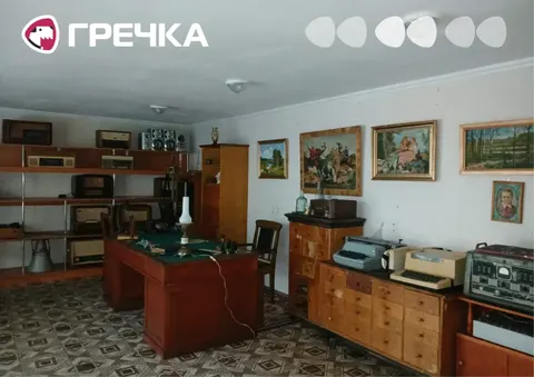 У Знамʼянці відкривають музей старої техніки: що там можна побачити
