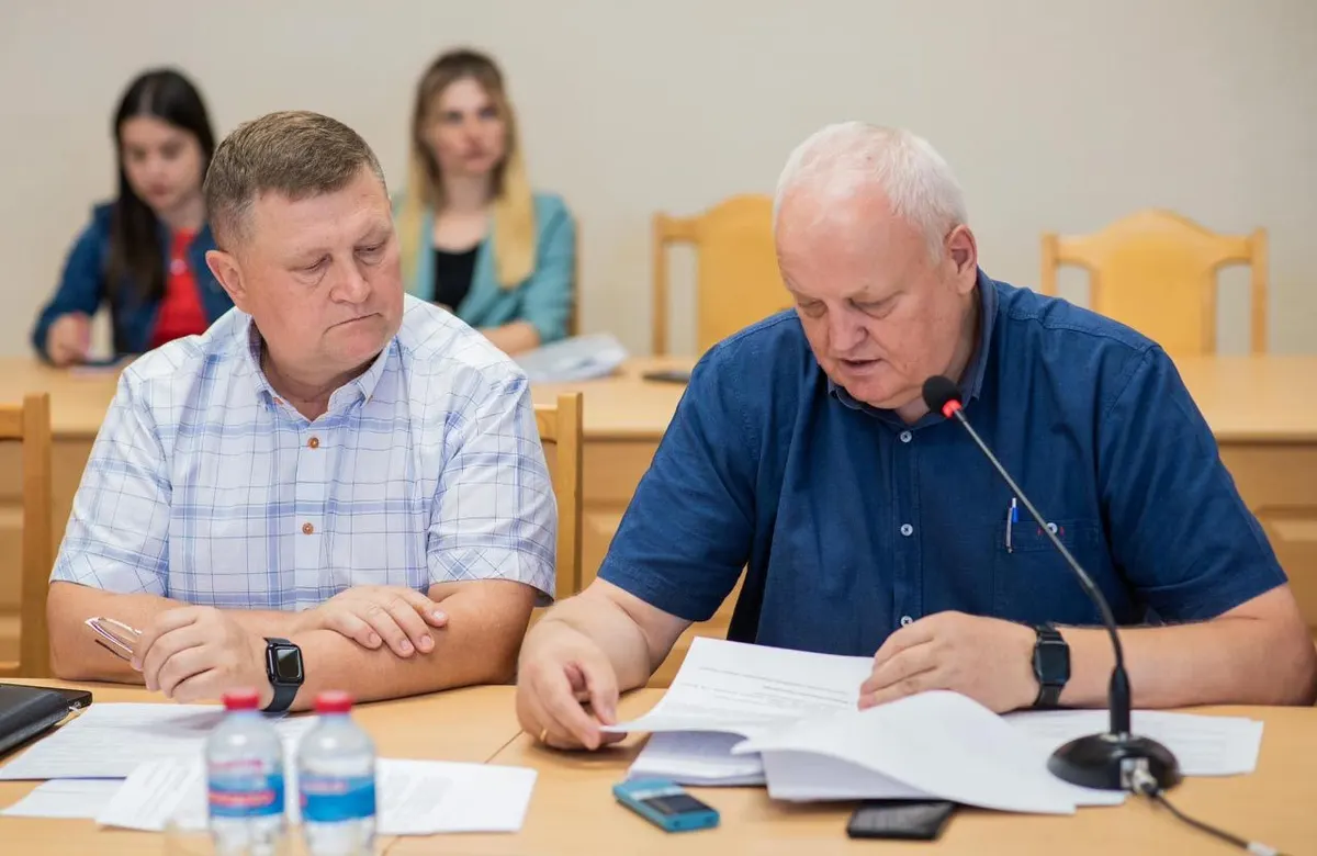 Аудит Полтавського ДОЗ триватиме до серпня: нові терміни