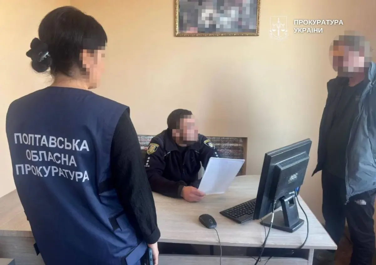 На Полтавщині судитимуть батьків, які катували 10-річного сина