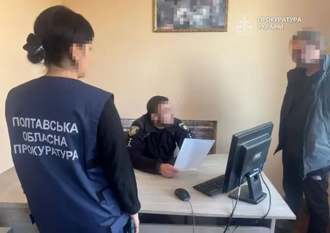 На Полтавщині судитимуть батьків, які катували 10-річного сина