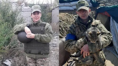 Родина Савицьких з Кам'янського: мати, син і донька на війні, а тепер — меморіал