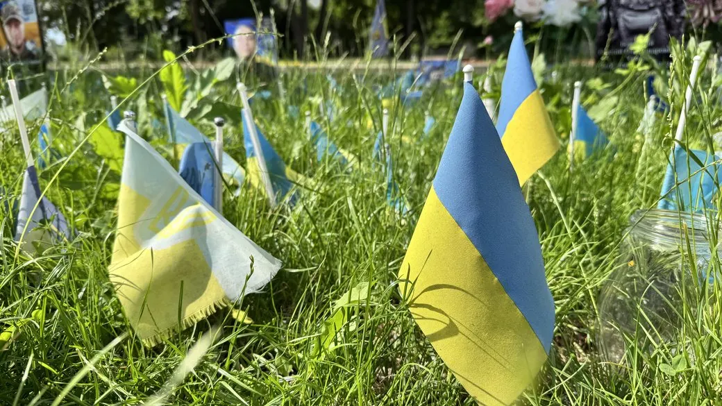 На Полтавщині попрощаються з двома захисниками: коли і де