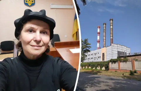 Активістка вимагає від облради скасувати двоставковий тариф «Полтаватеплоенерго»