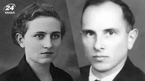Ярослава та Степан Бандери: історія шлюбу, що пройшов крізь арешти й еміграцію