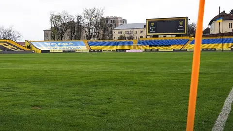 Буковина повернеться на рідний стадіон не раніше весни — Бурбас