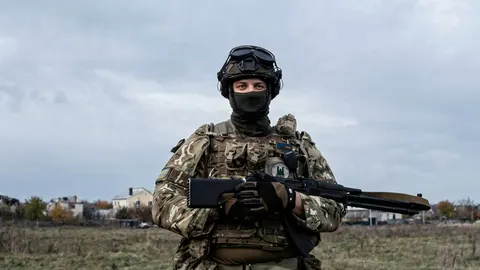 «Краще воювати, ніж сидіти в підвалі»: історія загиблого добровольця Романа Панкратова