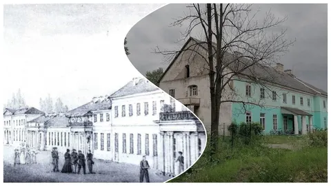 Палац Браницьких у Любомлі: від 200 метрів розкоші до 40 метрів спортшколи