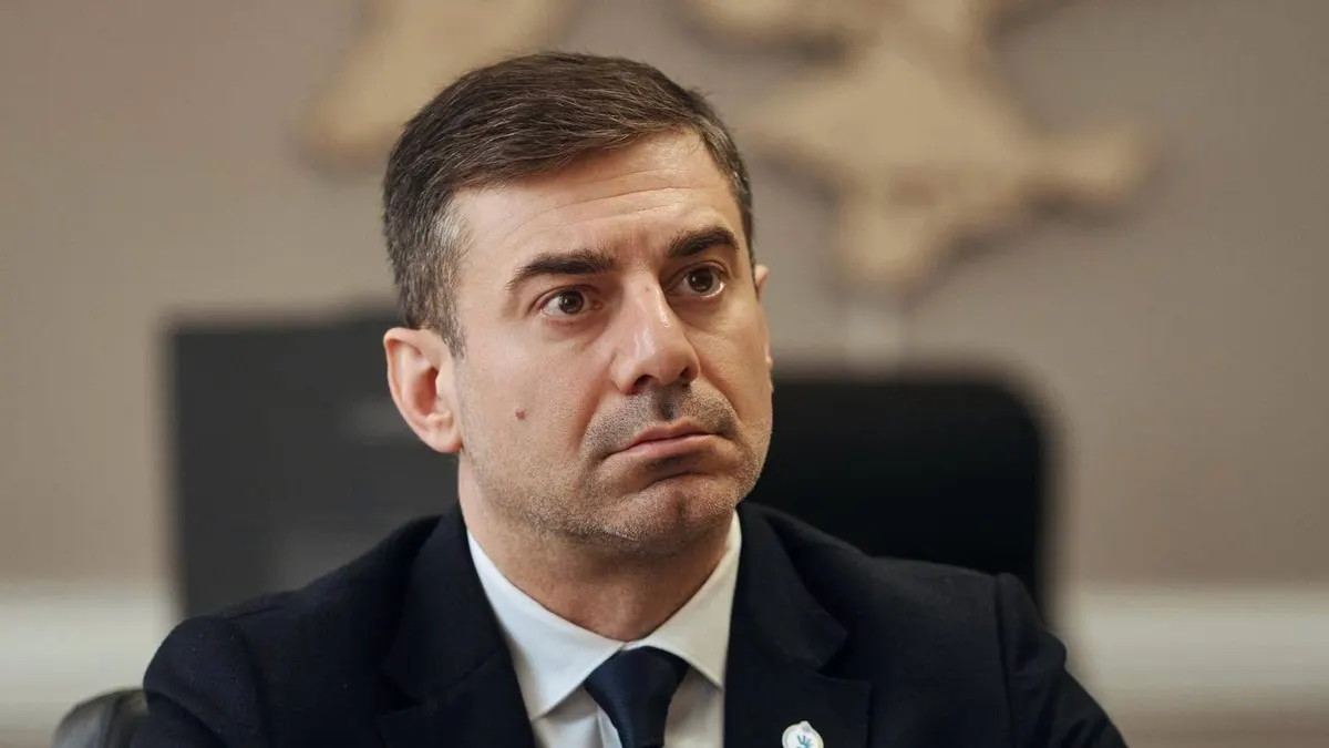 Омбудсмен вимагає перевірити мобілізацію хворого чоловіка на Полтавщині