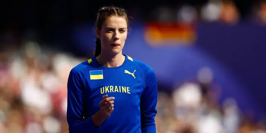 Магучіх про Абсолютний ЧС: «Ми відчували себе зірками цього стадіону»