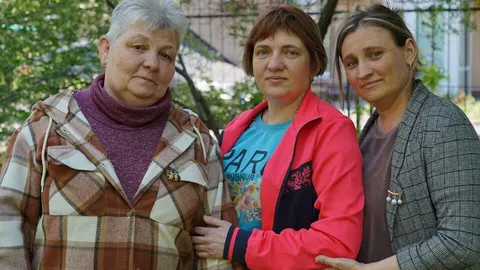 Історія жінки з Донеччини, яка перемогла рак і вижила під обстрілами, — у музеї