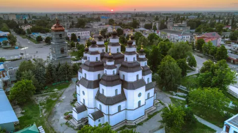 Самар на Дніпропетровщині святкує 450 років: історія назви та життя міста сьогод
