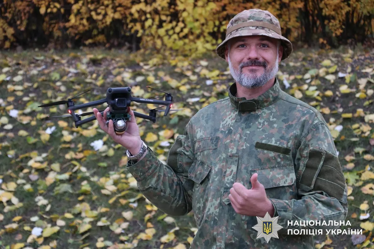 У Костянтинівці загинув поліцейський з Дніпропетровщини Арсеній Алексєєв