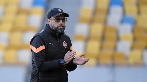 Динамо може очолити хорватський тренер Йовічевич