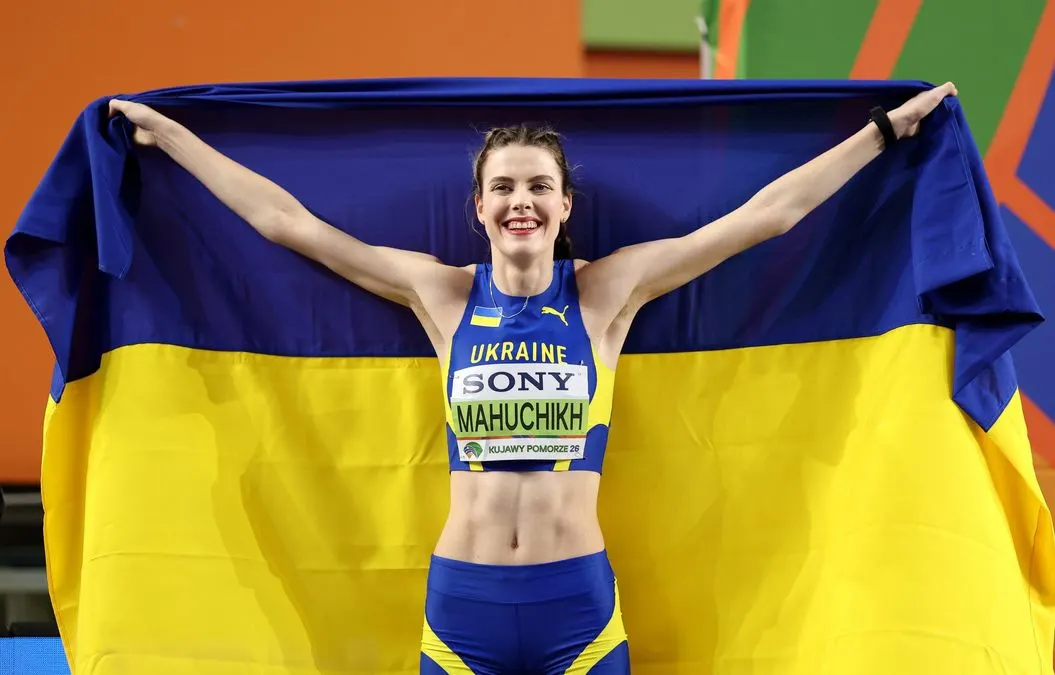 П'ятеро українців поїдуть на перший в історії абсолютний ЧС з легкої атлетики