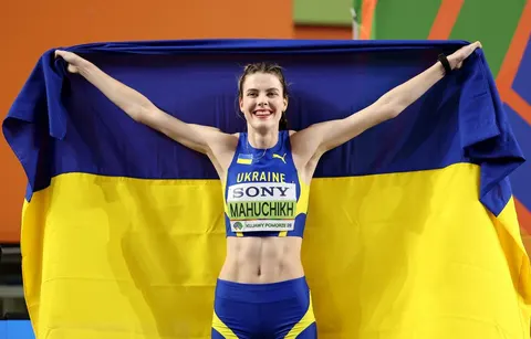 П'ятеро українців поїдуть на перший в історії абсолютний ЧС з легкої атлетики