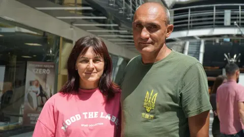 Буковинець пережив полон і розповів про тортури за відмову співати гімн РФ