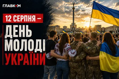 День молоді у Полтаві: що змінилося після 2021 року